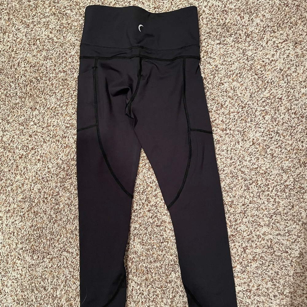Zyia light n tights